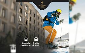 The Erzurum Hotel