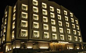 The Erzurum Hotel
